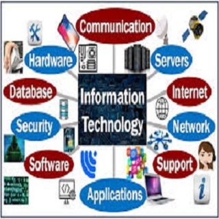 Compuiter Information and Tecnology Ltd.
